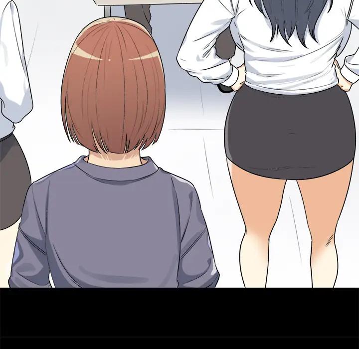 [韩国漫画] 隔壁老金 奇幻,熟女人妻,巨乳大奶#[189P]-184