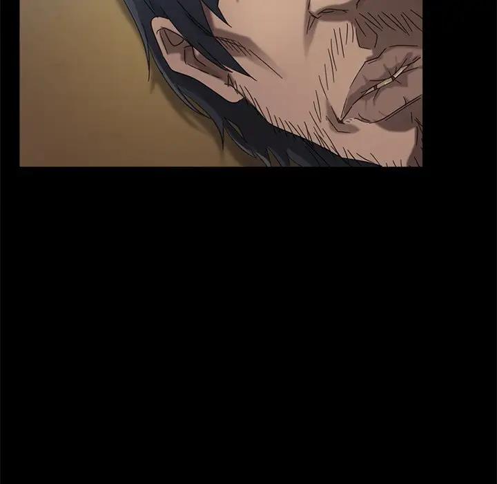 [韩国漫画] 隔壁老金 奇幻,熟女人妻,巨乳大奶#[189P]-22