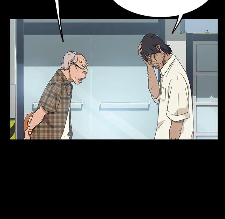 [韩国漫画] 隔壁老金 奇幻,熟女人妻,巨乳大奶#[189P]-38