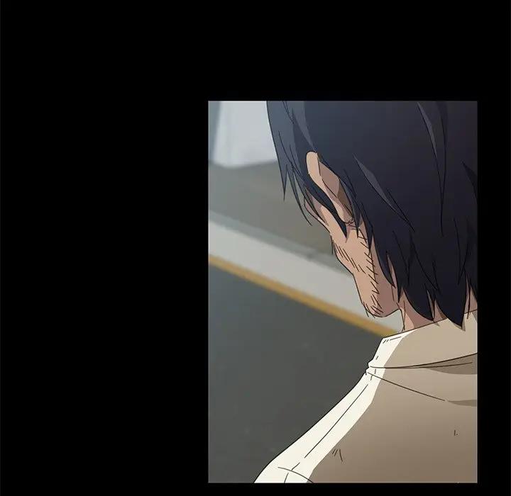 [韩国漫画] 隔壁老金 奇幻,熟女人妻,巨乳大奶#[189P]-41