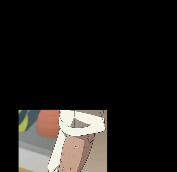 [韩国漫画] 隔壁老金 奇幻,熟女人妻,巨乳大奶#[189P]-42