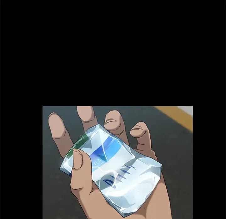 [韩国漫画] 隔壁老金 奇幻,熟女人妻,巨乳大奶#[189P]-44