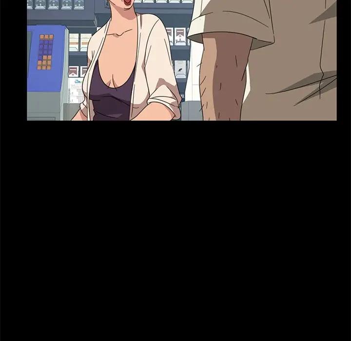 [韩国漫画] 隔壁老金 奇幻,熟女人妻,巨乳大奶#[189P]-50