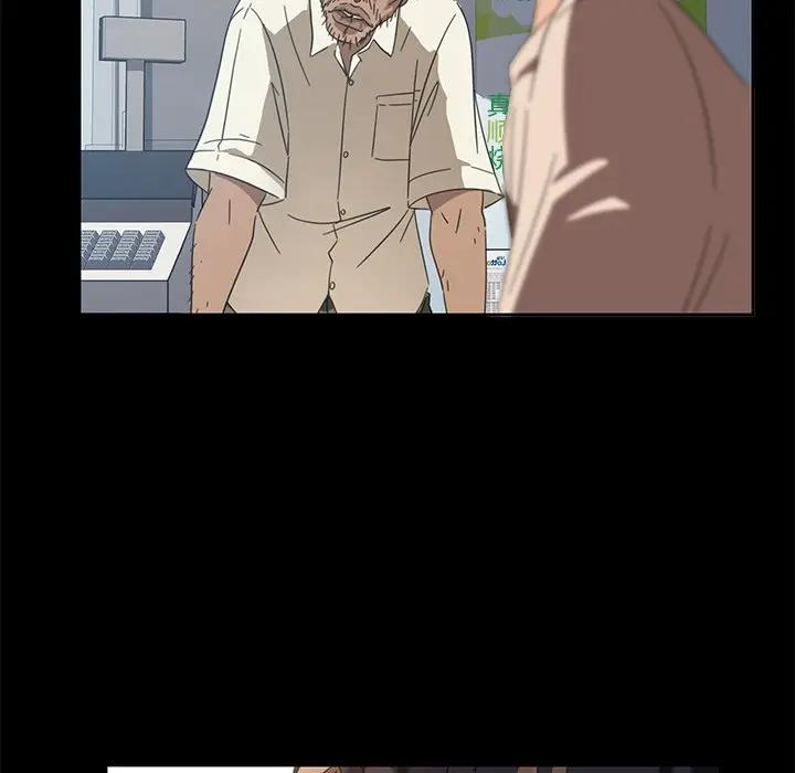 [韩国漫画] 隔壁老金 奇幻,熟女人妻,巨乳大奶#[189P]-54