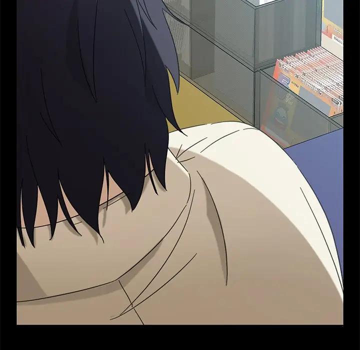 [韩国漫画] 隔壁老金 奇幻,熟女人妻,巨乳大奶#[189P]-57