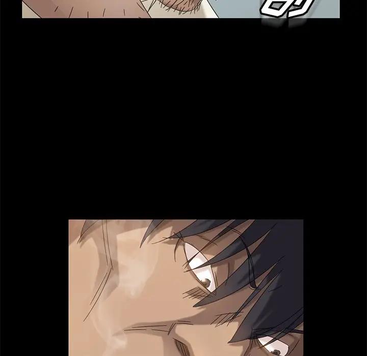 [韩国漫画] 隔壁老金 奇幻,熟女人妻,巨乳大奶#[189P]-77