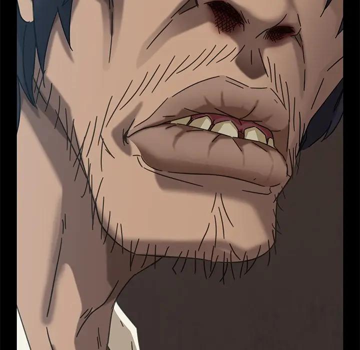 [韩国漫画] 隔壁老金 奇幻,熟女人妻,巨乳大奶#[189P]-8