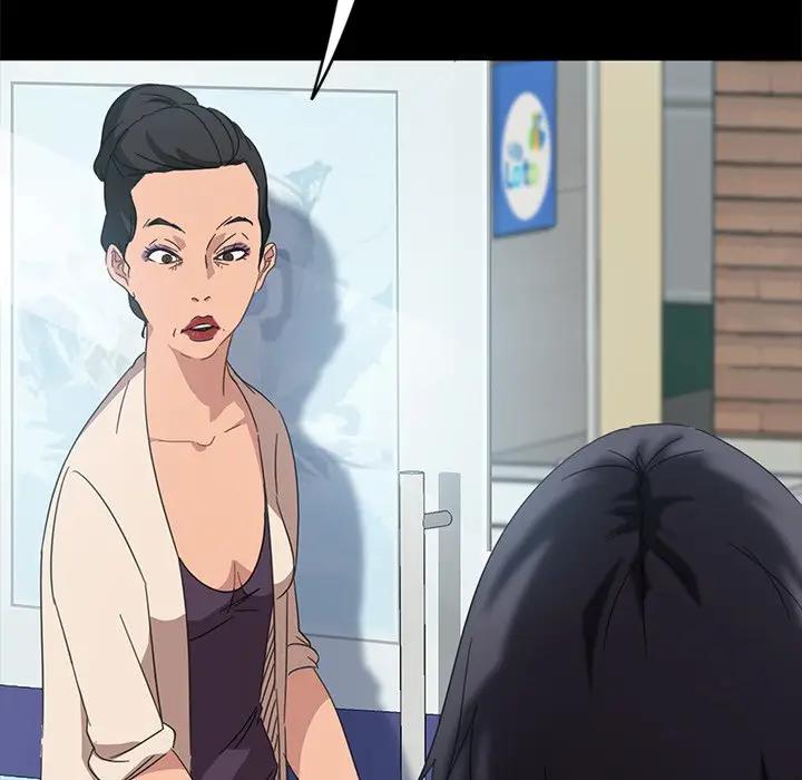 [韩国漫画] 隔壁老金 奇幻,熟女人妻,巨乳大奶#[189P]-81