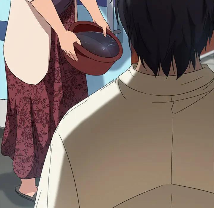 [韩国漫画] 隔壁老金 奇幻,熟女人妻,巨乳大奶#[189P]-82