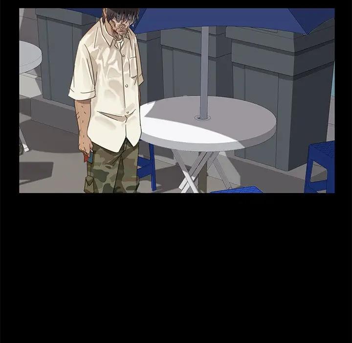 [韩国漫画] 隔壁老金 奇幻,熟女人妻,巨乳大奶#[189P]-97