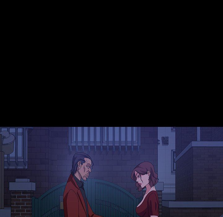 [韩国漫画] 隔壁老金 奇幻,熟女人妻,巨乳大奶#[157P]-113