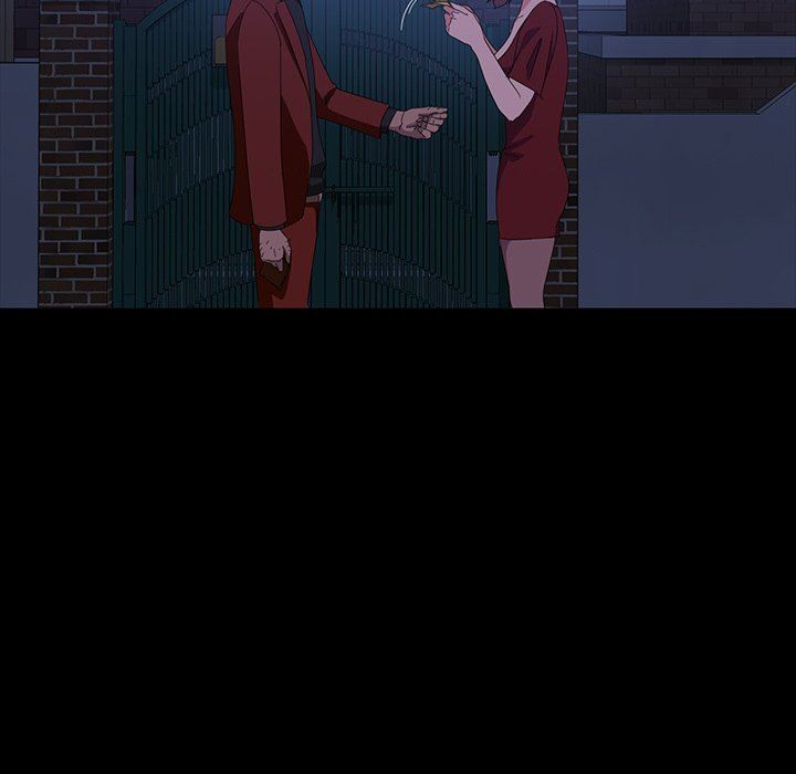 [韩国漫画] 隔壁老金 奇幻,熟女人妻,巨乳大奶#[157P]-116