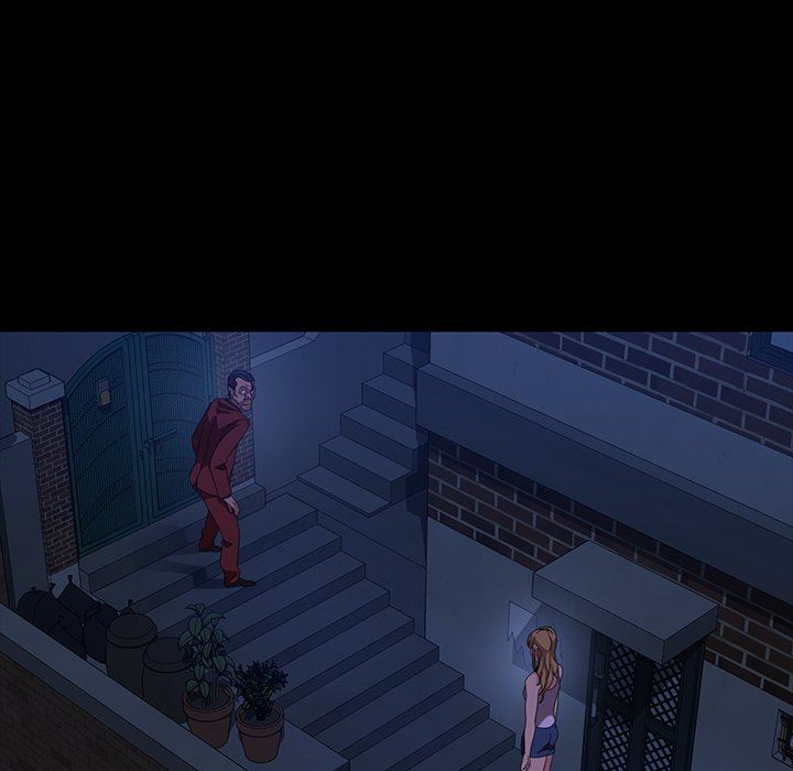 [韩国漫画] 隔壁老金 奇幻,熟女人妻,巨乳大奶#[157P]-126