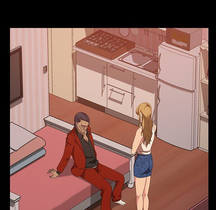 [韩国漫画] 隔壁老金 奇幻,熟女人妻,巨乳大奶#[157P]-132