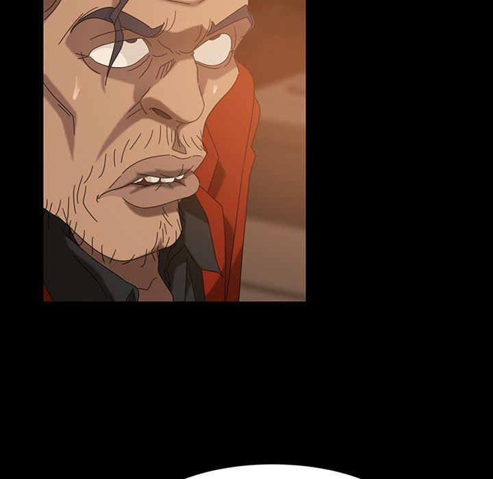 [韩国漫画] 隔壁老金 奇幻,熟女人妻,巨乳大奶#[157P]-136