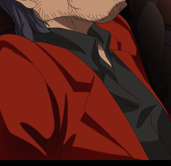 [韩国漫画] 隔壁老金 奇幻,熟女人妻,巨乳大奶#[157P]-146