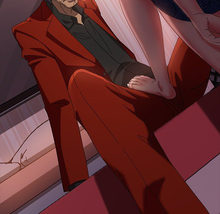 [韩国漫画] 隔壁老金 奇幻,熟女人妻,巨乳大奶#[157P]-156