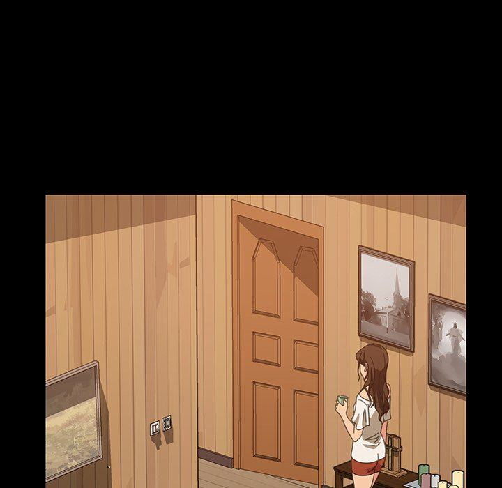 [韩国漫画] 隔壁老金 奇幻,熟女人妻,巨乳大奶#[157P]-17