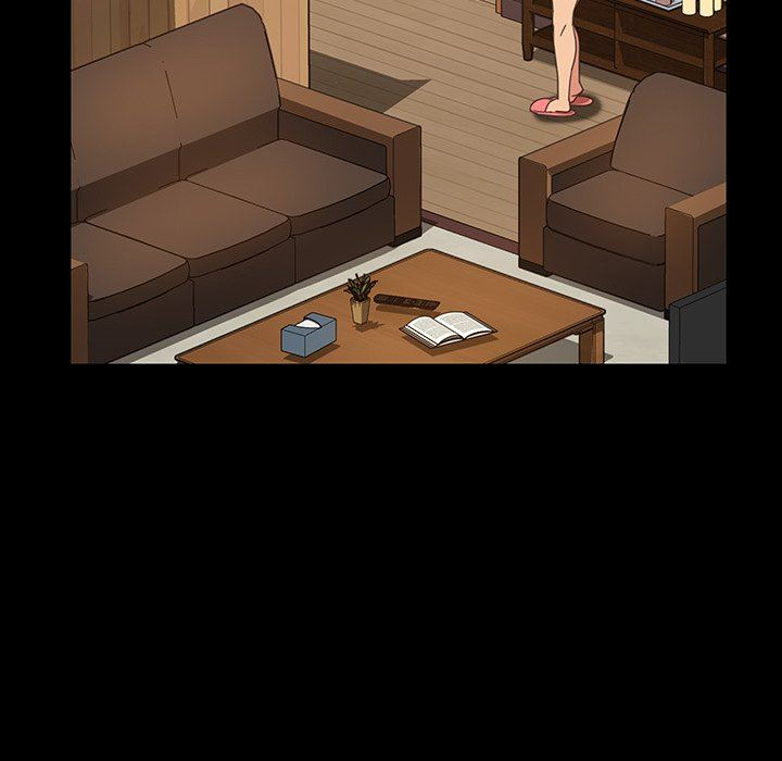 [韩国漫画] 隔壁老金 奇幻,熟女人妻,巨乳大奶#[157P]-18