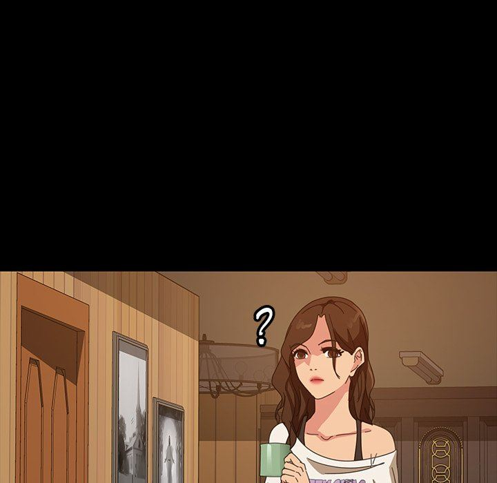 [韩国漫画] 隔壁老金 奇幻,熟女人妻,巨乳大奶#[157P]-19