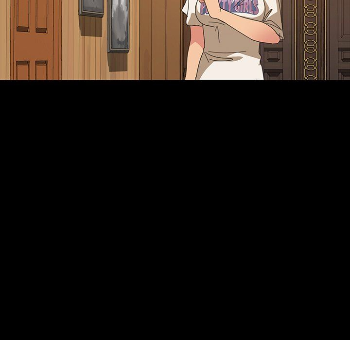 [韩国漫画] 隔壁老金 奇幻,熟女人妻,巨乳大奶#[157P]-20