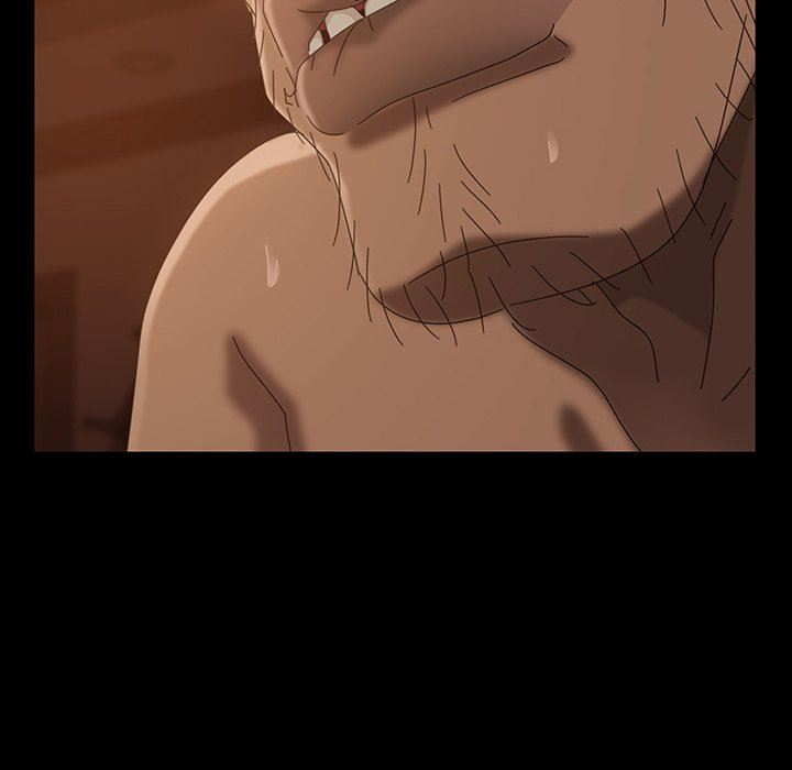 [韩国漫画] 隔壁老金 奇幻,熟女人妻,巨乳大奶#[157P]-48