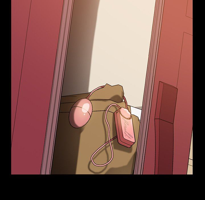 [韩国漫画] 隔壁老金 奇幻,熟女人妻,巨乳大奶#[157P]-92