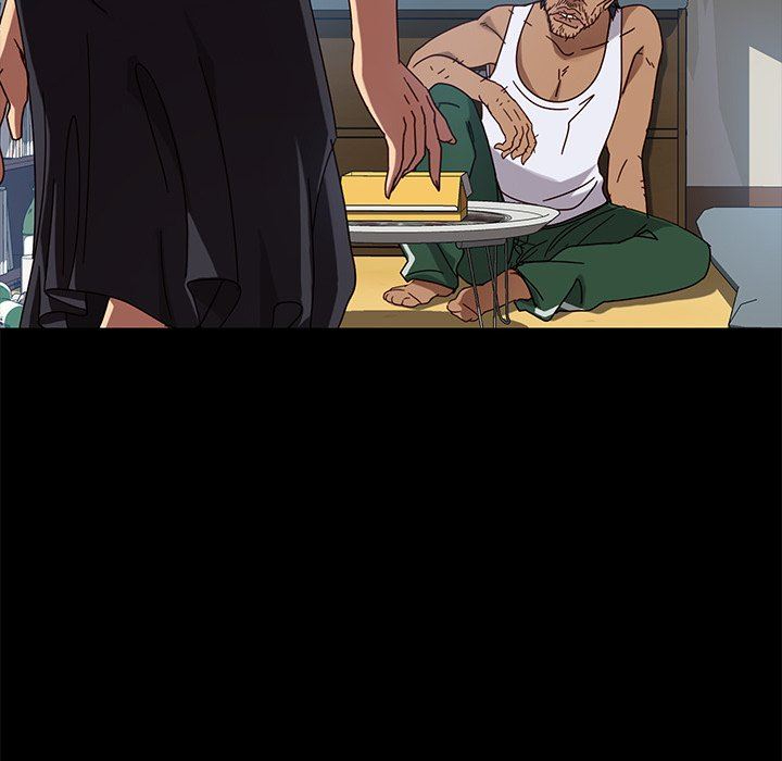 [韩国漫画] 隔壁老金 奇幻,熟女人妻,巨乳大奶#[153P]-103