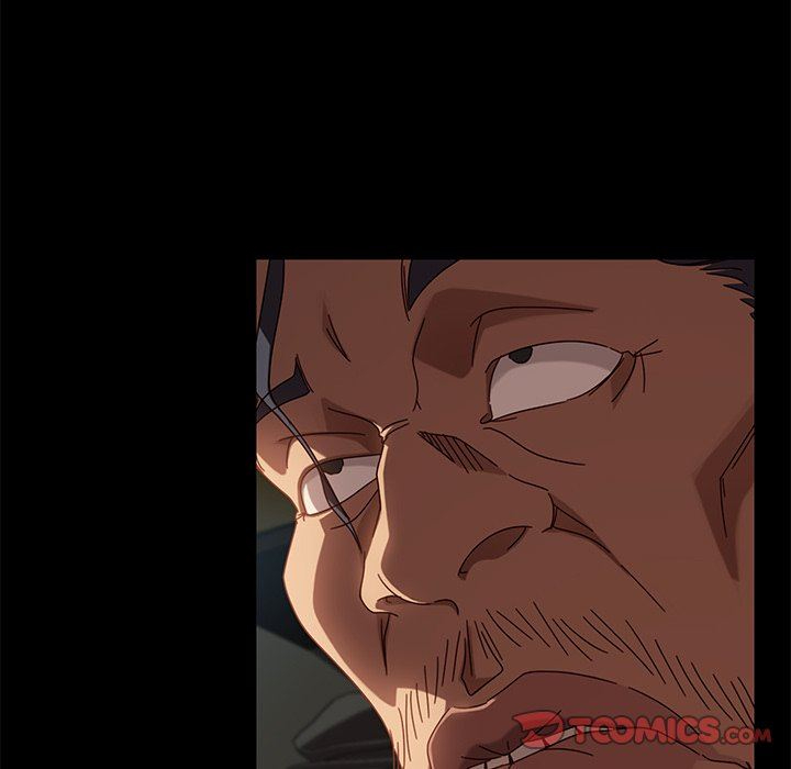 [韩国漫画] 隔壁老金 奇幻,熟女人妻,巨乳大奶#[153P]-106