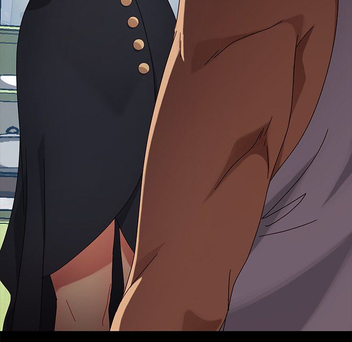 [韩国漫画] 隔壁老金 奇幻,熟女人妻,巨乳大奶#[153P]-110