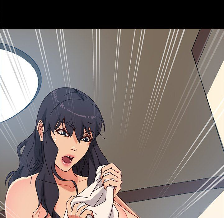 [韩国漫画] 隔壁老金 奇幻,熟女人妻,巨乳大奶#[153P]-116