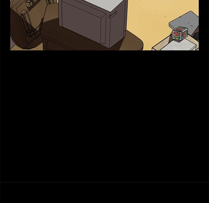 [韩国漫画] 隔壁老金 奇幻,熟女人妻,巨乳大奶#[153P]-145