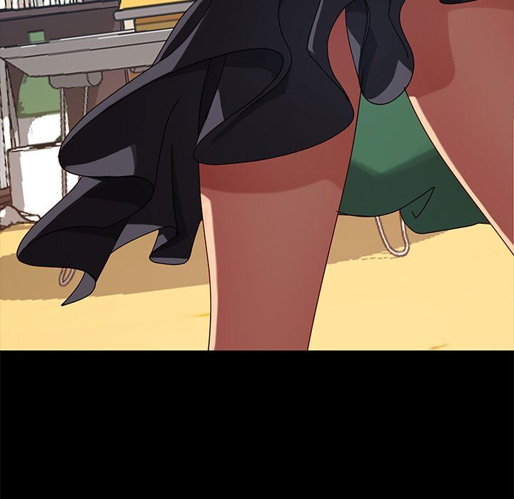 [韩国漫画] 隔壁老金 奇幻,熟女人妻,巨乳大奶#[153P]-152