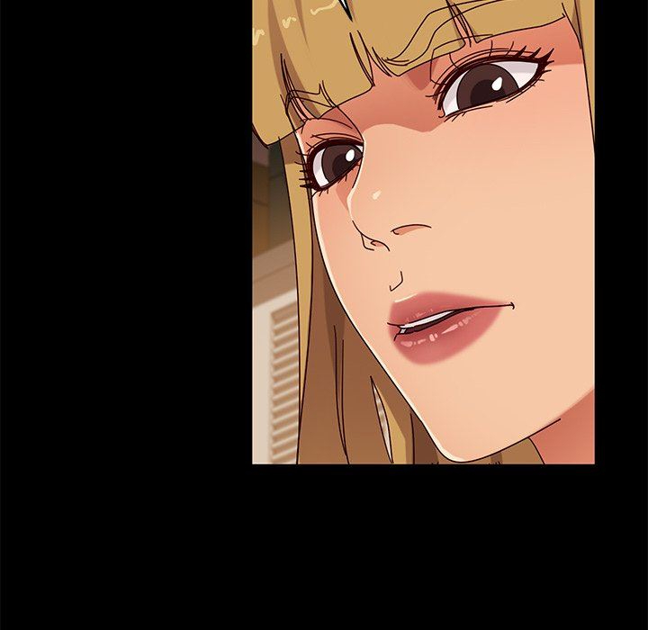 [韩国漫画] 隔壁老金 奇幻,熟女人妻,巨乳大奶#[153P]-16