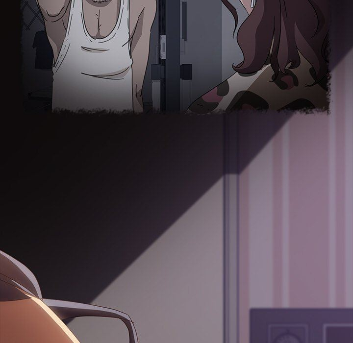 [韩国漫画] 隔壁老金 奇幻,熟女人妻,巨乳大奶#[153P]-19