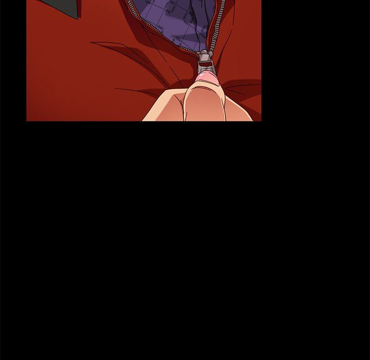 [韩国漫画] 隔壁老金 奇幻,熟女人妻,巨乳大奶#[153P]-25