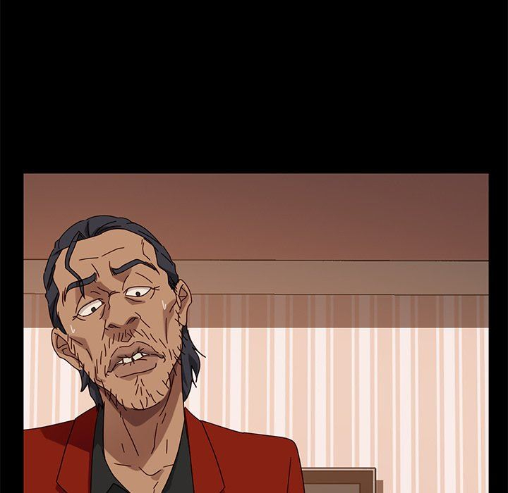 [韩国漫画] 隔壁老金 奇幻,熟女人妻,巨乳大奶#[153P]-26