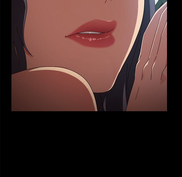 [韩国漫画] 隔壁老金 奇幻,熟女人妻,巨乳大奶#[153P]-41