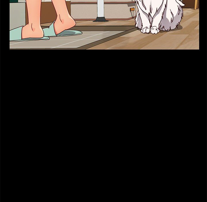 [韩国漫画] 隔壁老金 奇幻,熟女人妻,巨乳大奶#[153P]-43