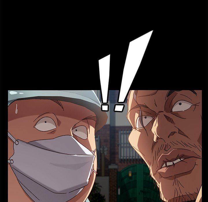 [韩国漫画] 隔壁老金 奇幻,熟女人妻,巨乳大奶#[153P]-59