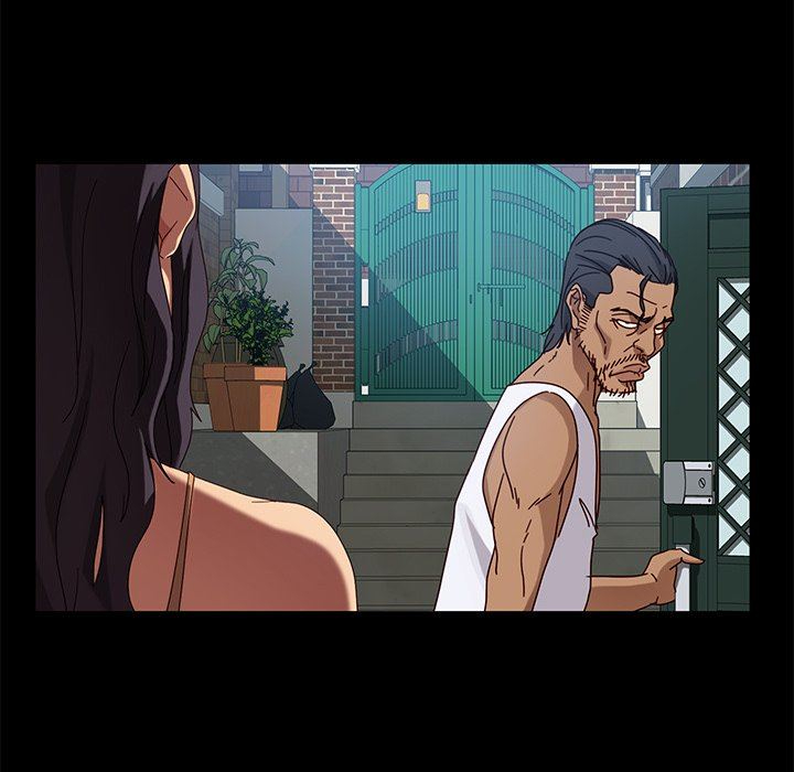 [韩国漫画] 隔壁老金 奇幻,熟女人妻,巨乳大奶#[153P]-70