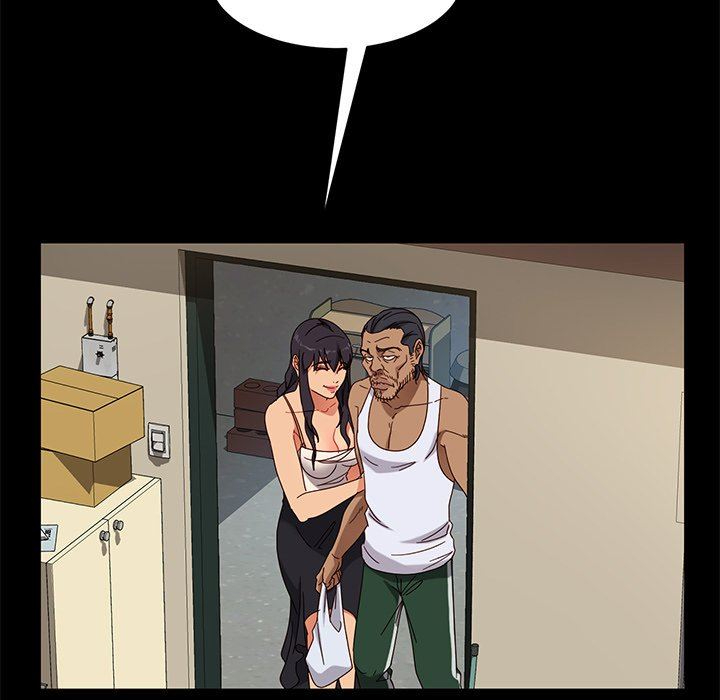 [韩国漫画] 隔壁老金 奇幻,熟女人妻,巨乳大奶#[153P]-79