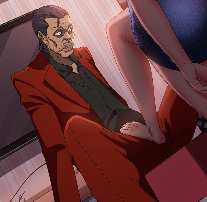 [韩国漫画] 隔壁老金 奇幻,熟女人妻,巨乳大奶#[153P]-8