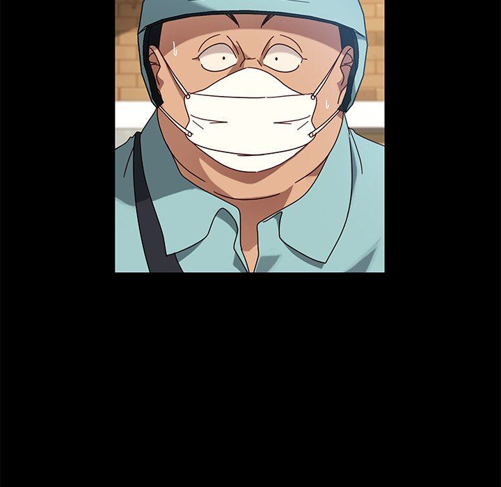 [韩国漫画] 隔壁老金 奇幻,熟女人妻,巨乳大奶#[153P]-84