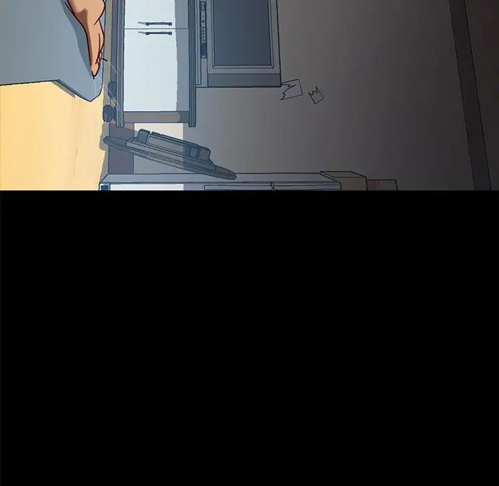 [韩国漫画] 隔壁老金 奇幻,熟女人妻,巨乳大奶#[155P]-118