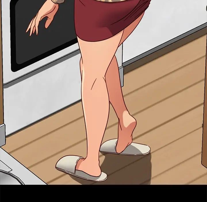 [韩国漫画] 隔壁老金 奇幻,熟女人妻,巨乳大奶#[155P]-14