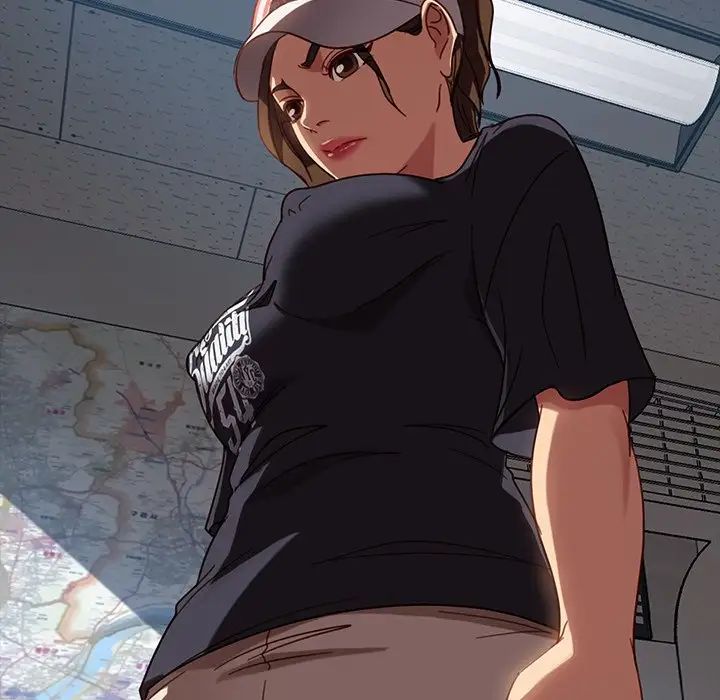 [韩国漫画] 隔壁老金 奇幻,熟女人妻,巨乳大奶#[155P]-153