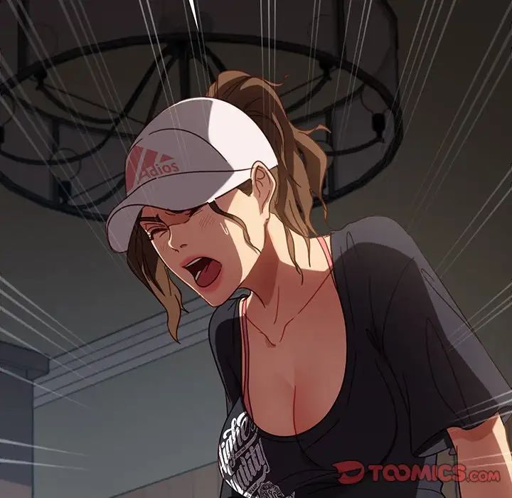 [韩国漫画] 隔壁老金 奇幻,熟女人妻,巨乳大奶#[155P]-21