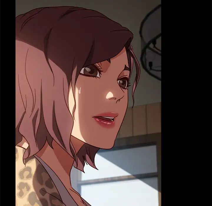 [韩国漫画] 隔壁老金 奇幻,熟女人妻,巨乳大奶#[155P]-30