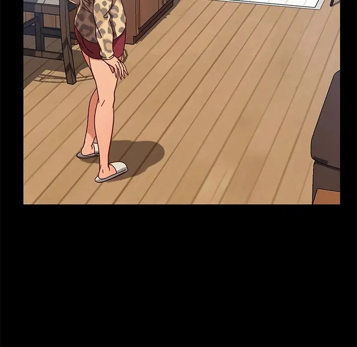 [韩国漫画] 隔壁老金 奇幻,熟女人妻,巨乳大奶#[155P]-36